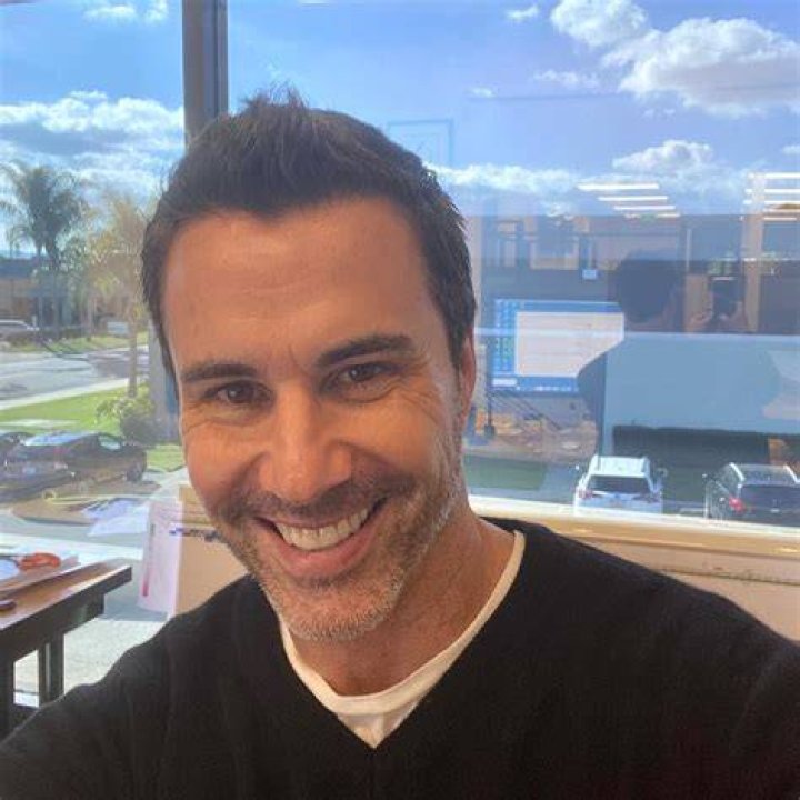 Todd Waterman Wikipedia, Biography, Age, Height, Instagram, Wife
