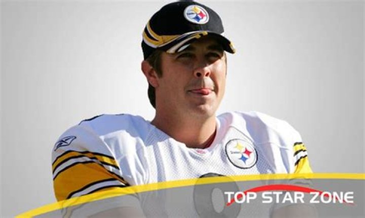 Tommy Maddox Net Worth, Income, Salary, Earnings, Biography