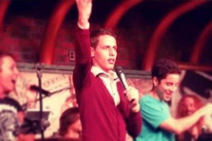 Tony Hinchcliffe Net Worth – Income And Earning Sources As A Comedian 