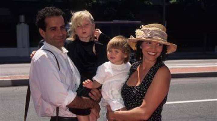 Tony Shalhoub: A Glimpse Into His Family Life