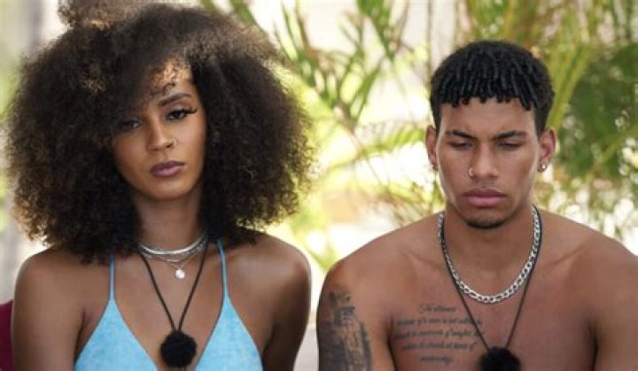Too Hot To Handle: Who Is Joel Rojosas? Age Wikipedia, Parents Job And Instagram