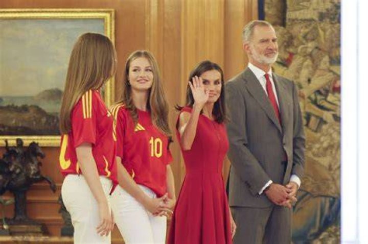 Top Facts About Infanta Sofia Gavi You Need To Know