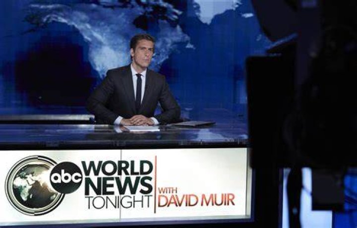 Top News! David Muir Ties The Knot In 2022