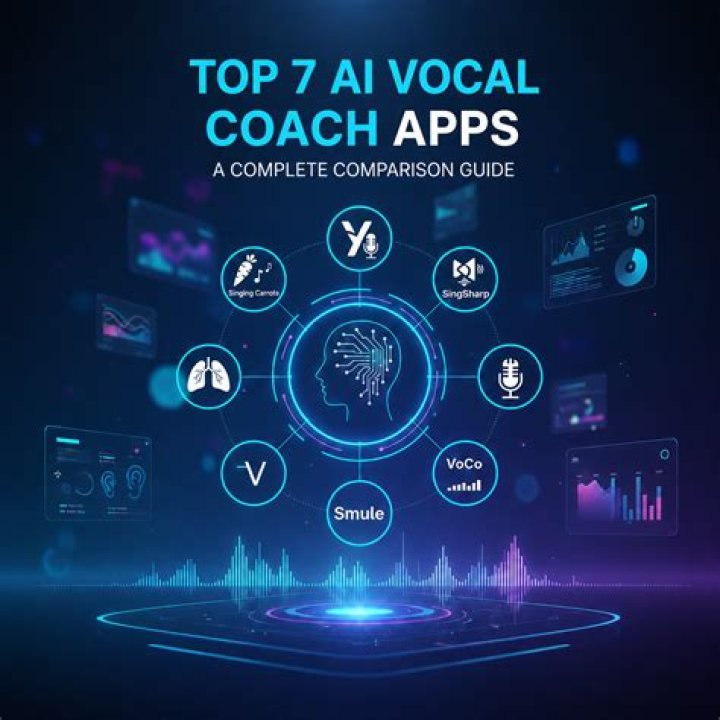 Top-Notch Vocal Coach Cristina Carmella For Enhanced Singing Skills