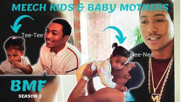 Top Secrets You Must Know About Big Meech Kids