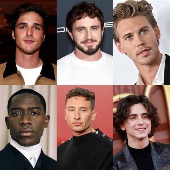 Top Young Talents: The Best Male Actors Shine In Their 20s