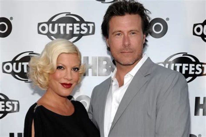 Tori Spelling: Husband, net worth, tattoos, smoking &amp; body measurements