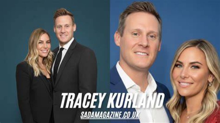 Tracey Kurland Age, Instagram: Age, Wiki, Biography Facts On Trevor Engelson Wife