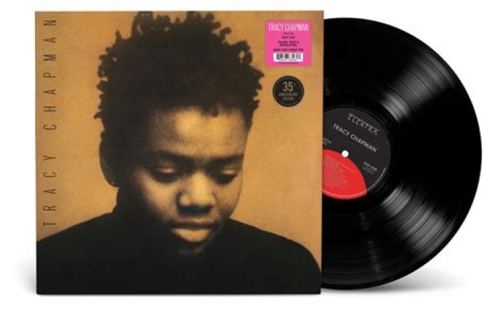 Tracy Chapman Biography And Discography | Wikipedia