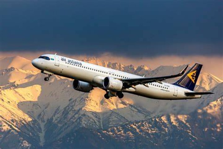 Tragedy In The Skies: Air Astana's Disaster In 2004