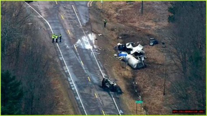 Tragic Incident: The Deven Tlanda Car Accident