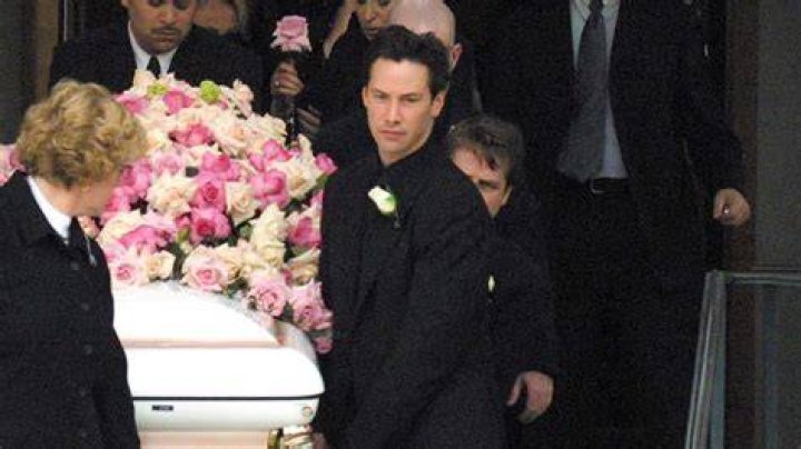 Tragic Loss: The Story Behind Keanu Reeves' Child Died