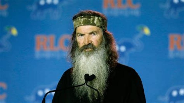 Tragic Moments: Who Died On Duck Dynasty?