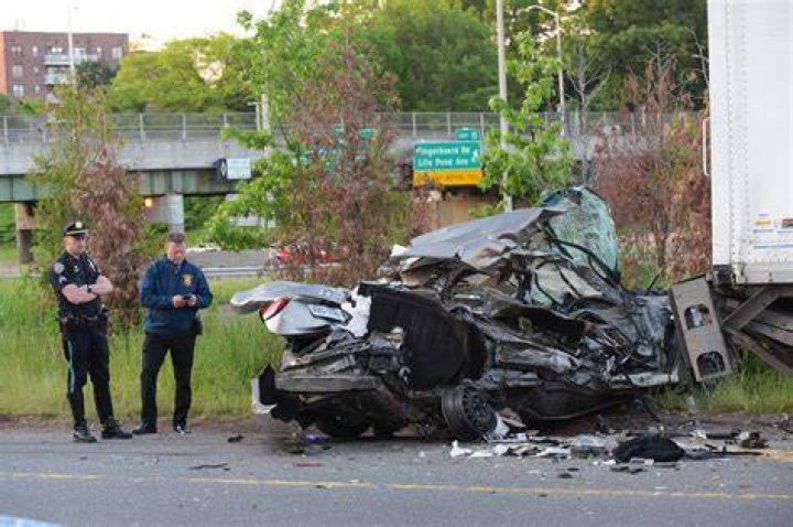 Tragic Turn: The Briana Sanchez Car Accident
