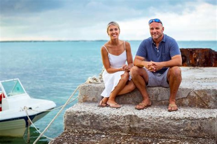 Transforming Paradise: The Journey Of HGTV Island Renovation