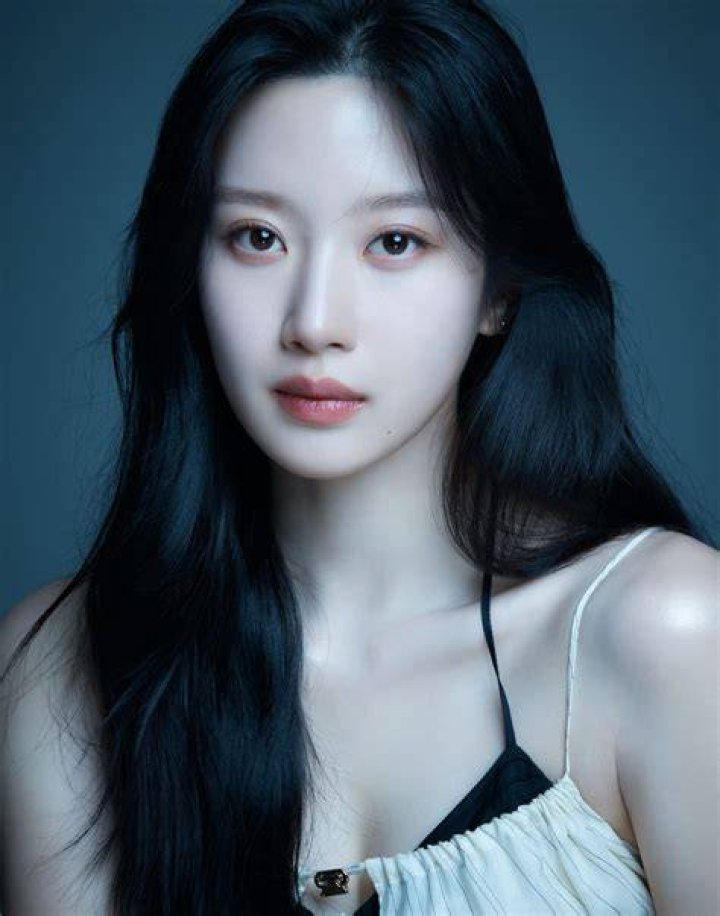 Trending Actress Mun Ka-young: A Look Into Her Career And Latest Projects