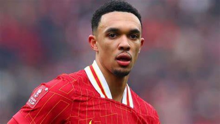 Trent Alexander-Arnold's Ancestry And Background
