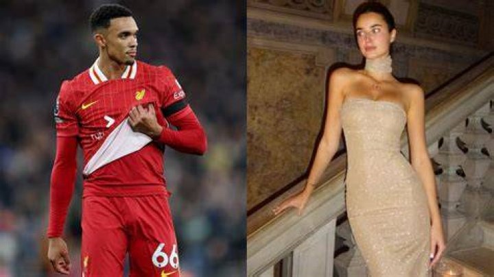 Trent Alexander-Arnold's Wife Expecting? Details On The Football Star's Baby News