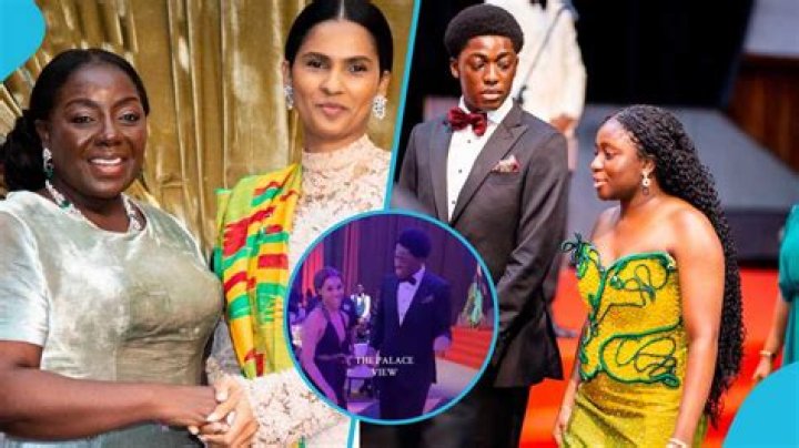 Trevor Thamsanqa Tutu Wife and Children – Where Is Desmond Tutu Son Now?