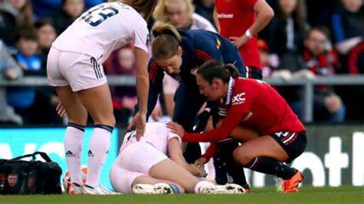 Trey Burchfield Net Worth And Salary: How Much Does The Professional ACL Athlete Make?