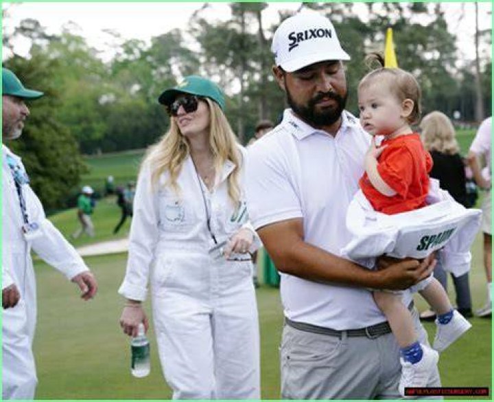 Trish Johnson: Is She Married?