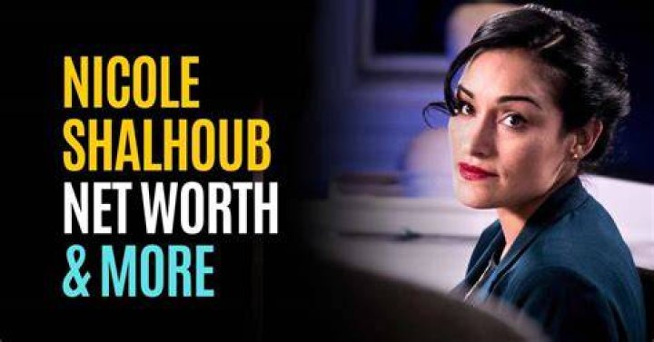 Trusted Insights And Thought Leadership From Nicole Shalhoub