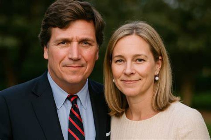 Tucker Carlson's Wife: The Woman Behind The Media Mogul