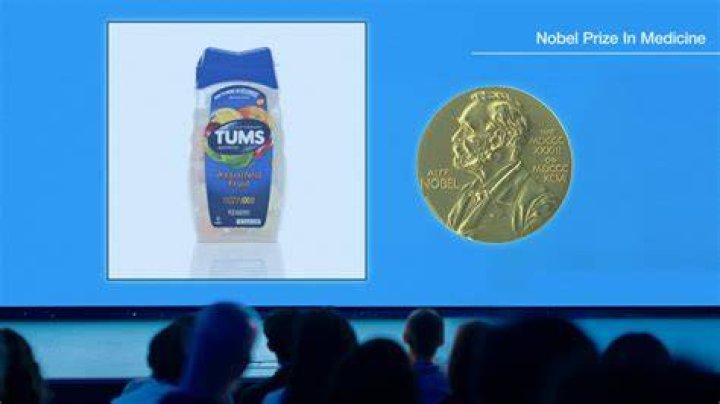 Tums Before Adderall: Understanding The Interaction