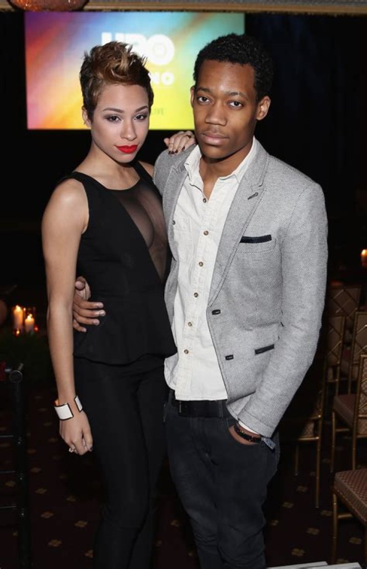 Tyler James Williams’ Girlfriend – Did He Ever Date Karina Pasian?