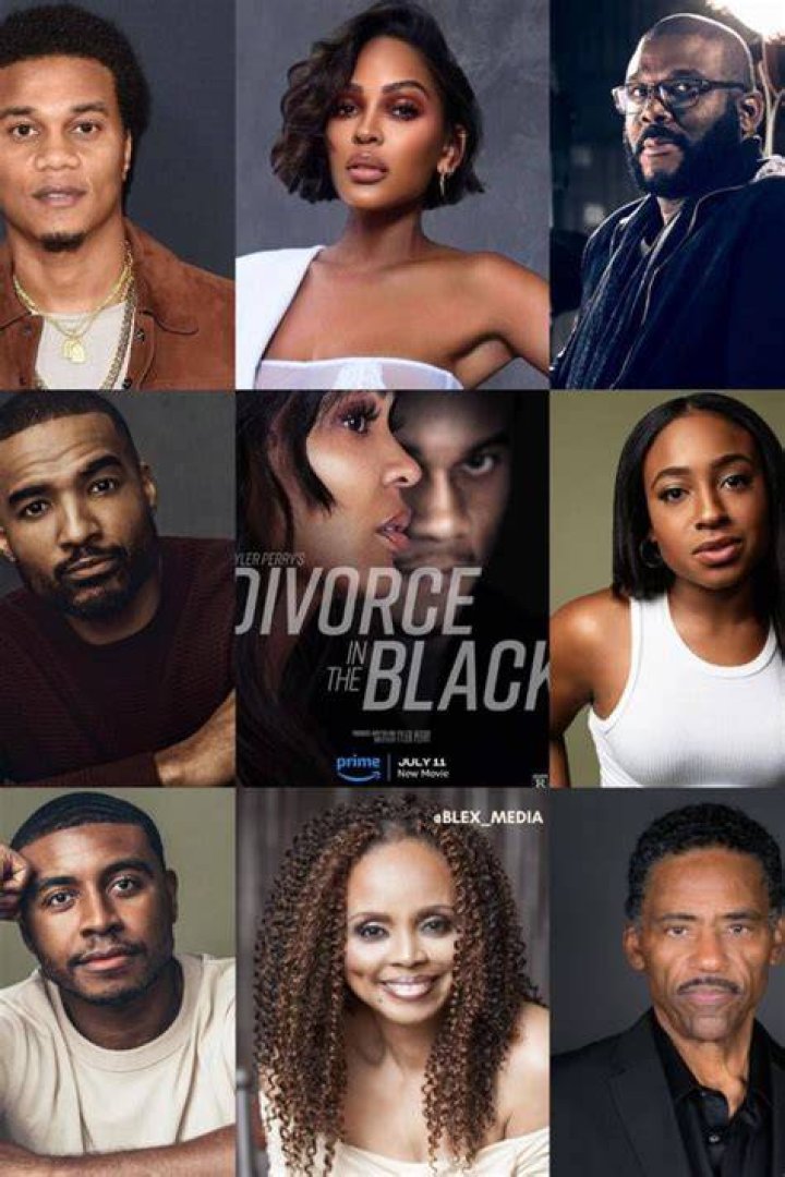 Tyler Perry: The Legacy Beyond The Rumors Of His Demise