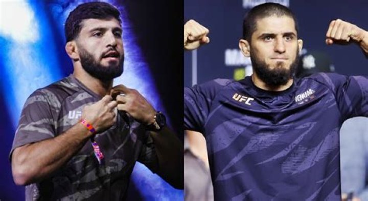 UFC: Is Arman Tsarukyan Muslim? Religion And Parents Ethnicity Revealed