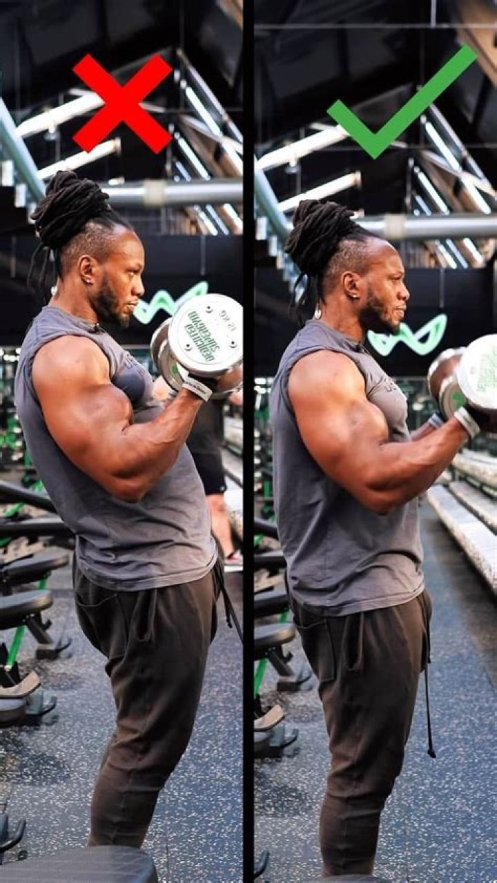 Ulissesworld Height And Weight - How Tall Is The Fitness Influencer Have?