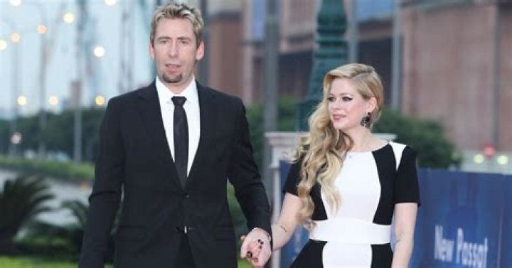 Ultimate Guide To Chad Kroeger's Marital History