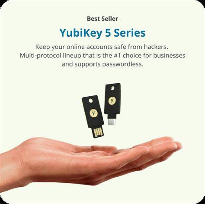 Ultimate Guide To Deploying YubiKeys: A Comprehensive Security Solution