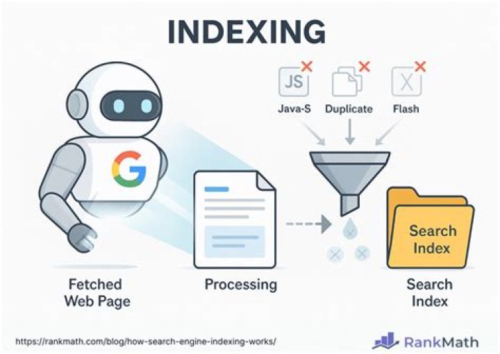 Ultimate Guide To Indexing For Enhanced Search Visibility