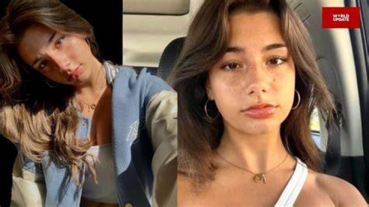 Ultimate Guide To Mikayla Campinos Fanfix