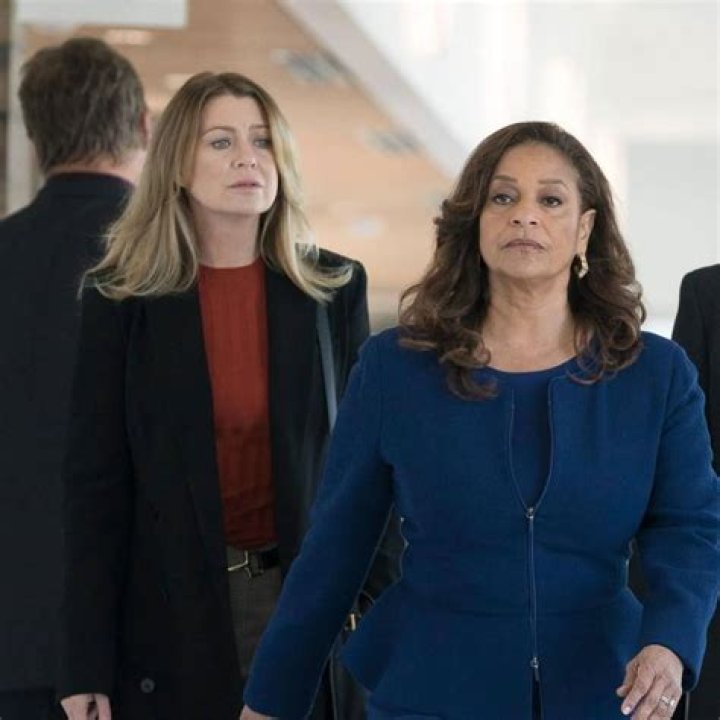 Unbreakable Bonds: The Friendship Between Ellen Pompeo And Sandra Oh