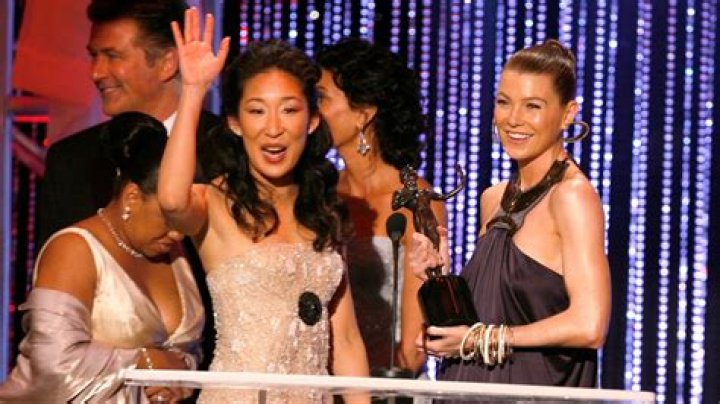 Unbreakable Bonds: The Friendship Between Sandra Oh And Ellen Pompeo