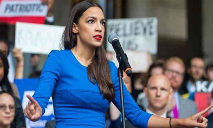 Uncover Alexandria Ocasio-Cortez's Net Worth: A Comprehensive Guide