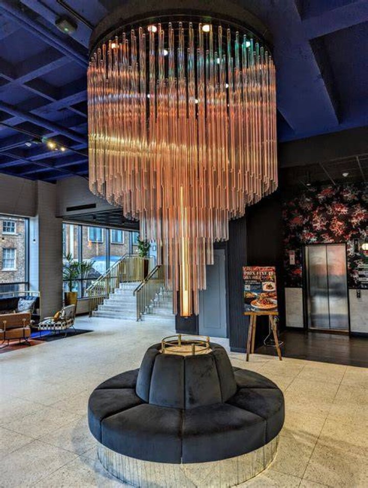 Uncover The Expertise Of Kennistandra Jeffries: Renowned Lighting Designer