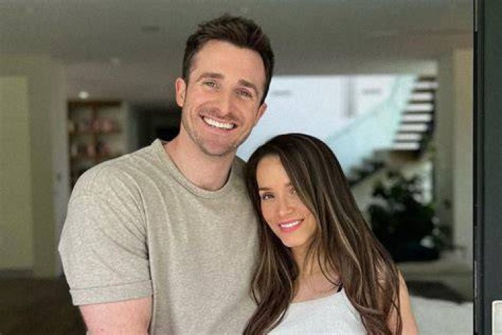 Uncover The Identity Of Matthew Hussey's Beloved Wife