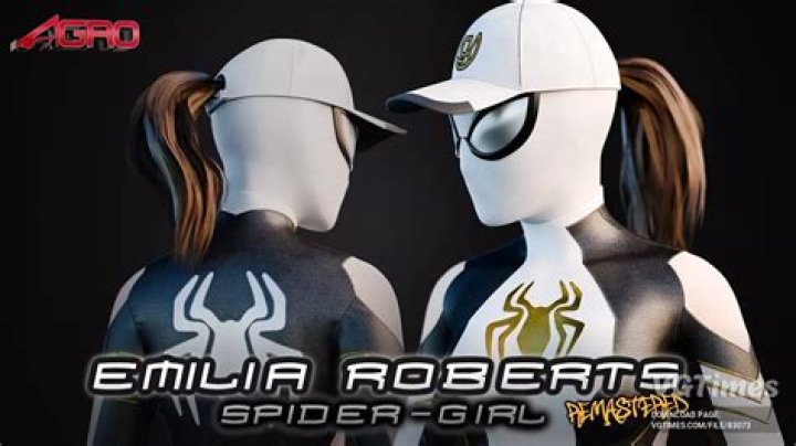 Uncover The Marvelous Sophie Rain's Spider-Man Suit Experience