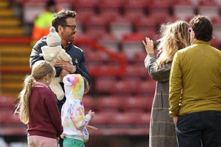 Uncover The Mystery: What Will Blake Lively's Fourth Child Be?