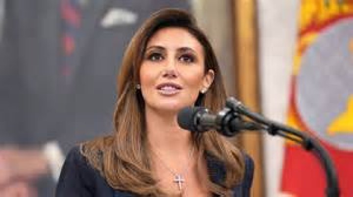 Uncover The Truth: Is Alina Habba In A Relationship?