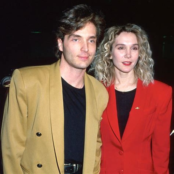 Uncover The Truth: Is Cynthia Rhodes Married?