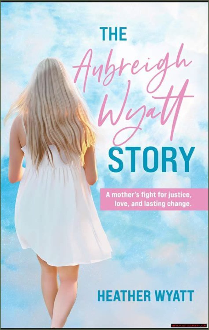 Uncovering Aubreigh Wyatt's Final Words: The Heartbreaking Truth