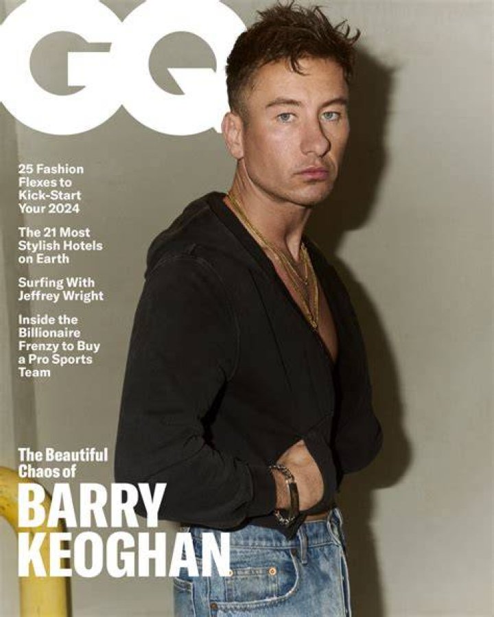 Uncovering Barry Keoghan's Cultural Heritage: Nationality And Ethnicity