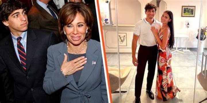 Uncovering Jeanine Pirro's Family Ties And Connections