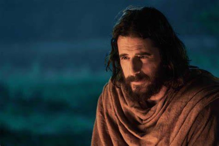 Uncovering Jonathan Roumie's Salary For "The Chosen"