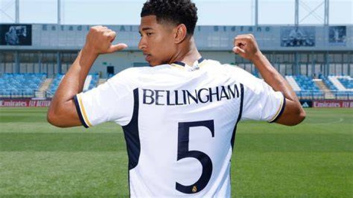 Uncovering Jude Bellingham's Heritage: Is Jude Bellingham Kenyan?